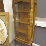 701 4329 DISPLAY CABINET